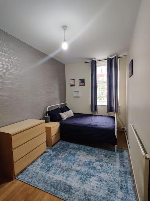 Simply Shoreditch 1 Bed Space Londyn Zewnętrze zdjęcie